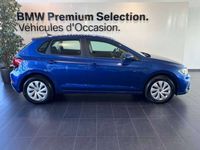 occasion VW Polo 1.0 TSI 95ch Life