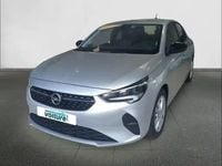 Occasion Opel Corsa Business 75 ch (55 kW) 2022 Gris Berline