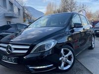 Occasion Mercedes B200 136 ch (100 kW) 2013 Monospace