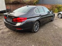 occasion BMW 530 530 (G30) IA 252CH SPORT STEPTRONIC EURO6D-T