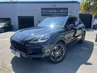 occasion Porsche Cayenne 3.0 V6 462ch E-hybrid