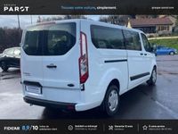 occasion Ford Transit Custom Kombi 320 L2H1 2.0 EcoBlue 130ch mHEV Trend Business 7cv - VIVA191312577