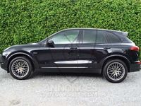 occasion Porsche Cayenne 3.0D Platinum Edition - 1HAND - 41167 KM - FULL LEATHER