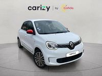 Occasion Renault Twingo Le Coq Sportif 95 ch (69 kW) 2019 Blanc Citadine