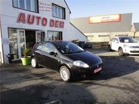 occasion Fiat Punto 1.3 MULTIJET 16V 95 S&S EASY 5P