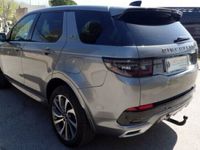 occasion Land Rover Discovery Sport R-Dynamic HSE P300e BVA AWD 1498