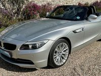 Occasion BMW Z4 Efficient Dynamics 204 ch (150 kW) 2008 Coupé