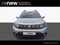 occasion Dacia Duster DUSTERBlue dCi 115 4x2 - Confort