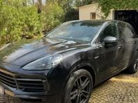 occasion Porsche Cayenne 3.0l V6 462 Cv E-hybrid Crossover Suv Francais Garantie