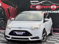 Occasion Ford Focus ST 254 ch (186 kW) 2012 Blanc Break