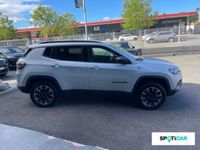 occasion Jeep Compass 1.3 Turbo T4 240ch PHEV 4xe Trailhawk AT6 eAWD - VIVA190123861