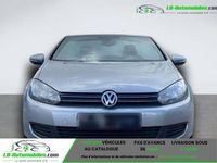 occasion VW Golf Cabriolet 1.6 TDI 105 BVM