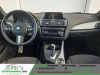Occasion BMW 220 Comfort Edition 184 ch (135 kW) 2017 Coupé