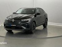 Occasion Renault Arkana Esprit Alpine 95 ch (69 kW) 2024 SUV