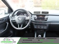 occasion Skoda Fabia 1.0 TSI 95 ch BVM