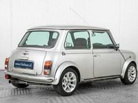 Occasion Mini Cooper 63 ch (46 kW) 1999 Gris Citadine