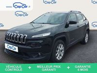 occasion Jeep Cherokee Longitude Executive - 2.2 Multijet 185 Active Drive BVA