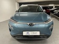 occasion Hyundai Kona Electric 64kWh - 204ch Executive