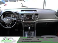 occasion VW Amarok 3.0 TDI 258 BVA 4MOTION 4X4