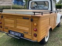 Occasion Citroën 2CV 35 ch (25 kW) 1974 Berline