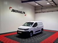 Occasion Citroën Berlingo PureTech 110 ch (80 kW) 2020 Blanc Monospace