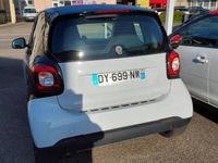 occasion Smart ForTwo Coupé 1.0 Pure