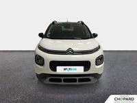Occasion Citroën C3 Aircross PureTech 110 ch (80 kW) 2020 Blanc SUV