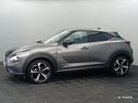 Occasion Nissan Juke N-Connecta 145 ch (106 kW) 2024 Gris SUV
