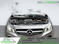 Occasion Mercedes CLA180 122 ch (89 kW) 2015 Berline