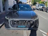 Occasion Audi Q8 287 ch (211 kW) 2020 Gris SUV