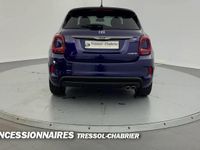 occasion Fiat 130 500x 1.5 FireflyCh S/s Dct7 Hybrid Sport