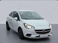 Occasion Opel Corsa Active 69 ch (50 kW) 2017 Berline