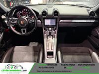 Occasion Porsche Cayman 299 ch (219 kW) 2018 Coupé