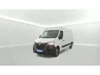 Occasion Renault Master 2023 Blanc Monospace