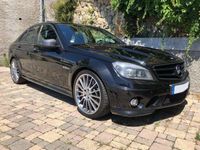 occasion Mercedes C63 AMG AMG Avantgarde A ***VENDU***