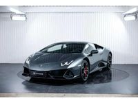 occasion Lamborghini Huracán Evo Lp 640-4 5.2l V10 - Swiss Registration Vat Rec