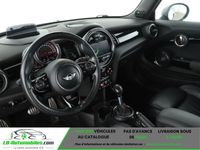 occasion Mini John Cooper Works Cabriolet 231 ch Works BVA