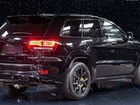 occasion Jeep Grand Cherokee Iv 6.2 V8 Hemi 707ch Trackhawk