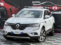 Occasion Renault Koleos Initiale Paris 179 ch (131 kW) 2017 Blanc SUV