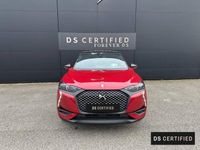 occasion DS Automobiles DS3 Crossback E-Tense Performance Line+