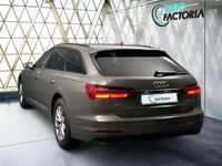 occasion Audi A6 Break -44% 40 Tdi 204cv Bva 4x4 Sport+gps+cuir+cam