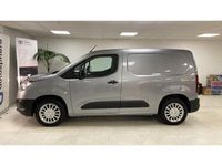 occasion Toyota Proace CITY Medium 130 D-4D Business RC22