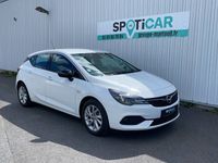 occasion Opel Astra Astra1.5 Diesel 122 ch BVA9 Elegance Business 5p