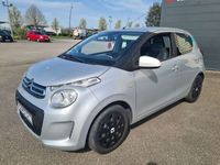 occasion Citroën C1 VTI 68 FEEL EDITION 5P