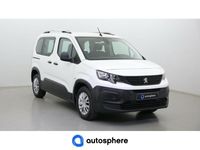 occasion Peugeot Rifter BlueHDi 100ch Standard Active