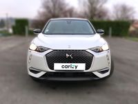 occasion DS Automobiles DS3 Crossback DS3 Crossback BlueHDi 100 BVM6 Connected Chic