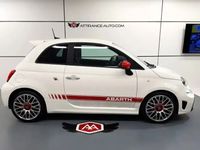 occasion Abarth 595 595 Turismo 1.4 TURBO T-JET 165CHTURISMO