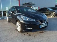 occasion Nissan Micra 1.0 Ig-t 100ch Acenta 2019
