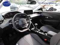 occasion Peugeot 208 1.2 Puretech 100ch S&s Allure