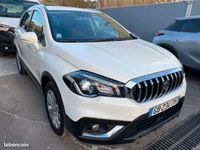 occasion Suzuki SX4 S-Cross 1.4 BoosterJet Hybrid Style